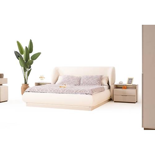 Sunderland-GLX Yatak Odas�