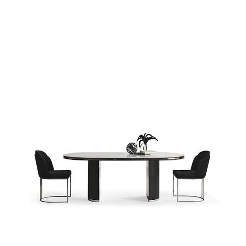 Cher Antrasit-GRNS Yemek Odas