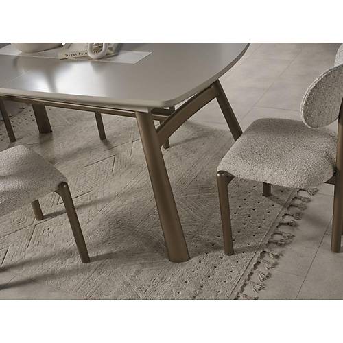 Ahuse Bronz-JH Yemek Odas�