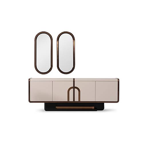 Ruba Luxury-AH Yemek Odas�