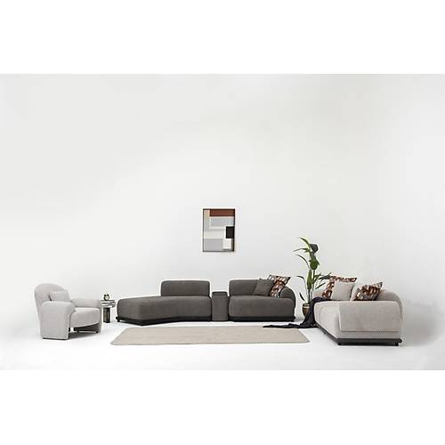 Bonn Arc-WX Koltuk Tak�m�