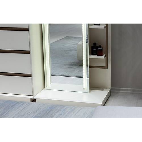 Pera-LAO Yatak Odas� & Giyinme Dolab�