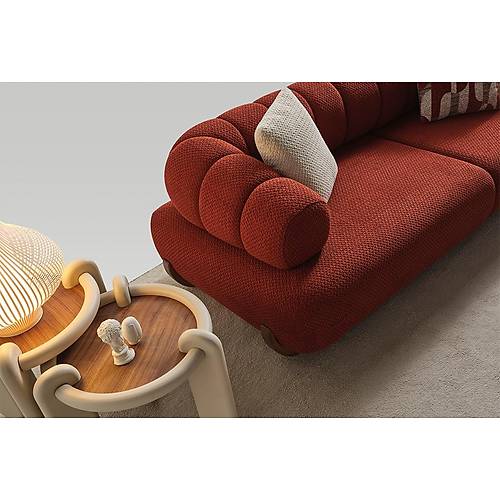 Aura-BEM Koltuk Takm