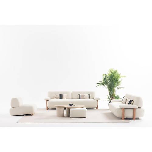 Bulova-SLD Koltuk Tak�m�