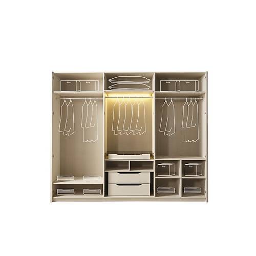 Halikarnas-F Yatak Odas