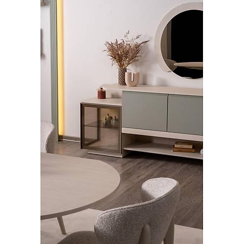 Greenland-FAM Yemek Odas�