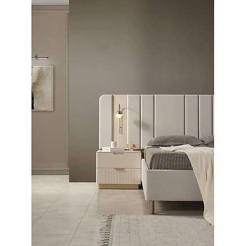Mistral-OL Yatak Odas�