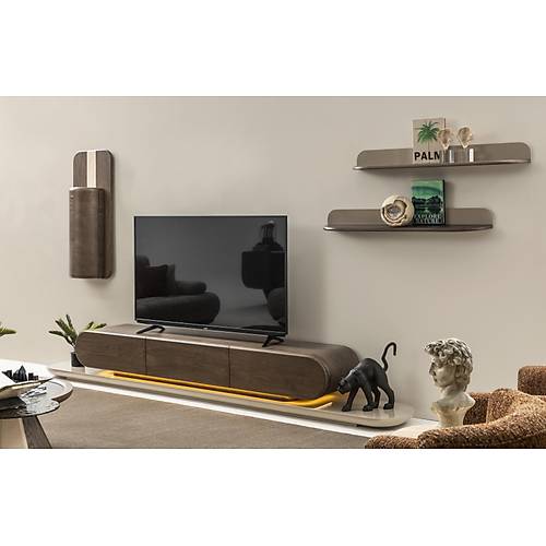 Albalonga-KRS Tv nitesi