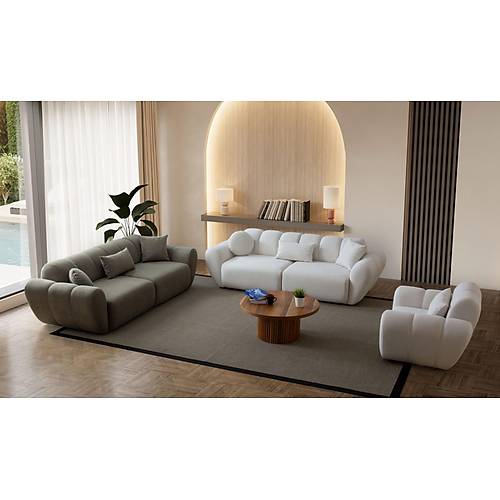 Mulu-EVD Koltuk Tak�m�