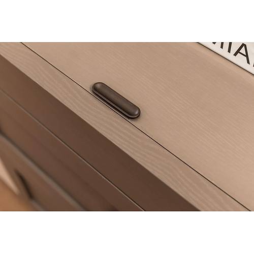 Moss-BES Yatak Odas�