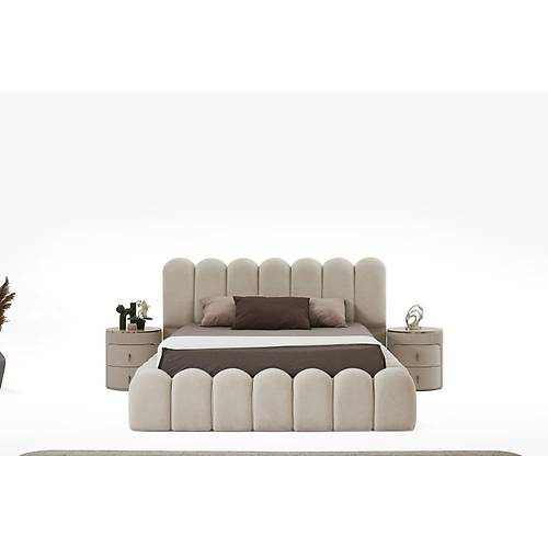 Madam-PAN Yatak Odas�