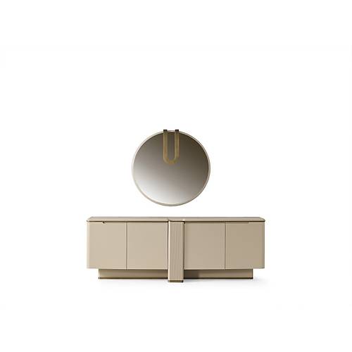 Dolunay-LVT Yemek Odas