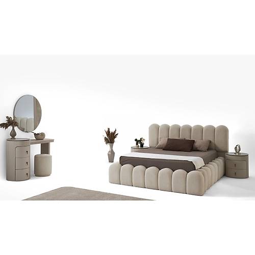 Madam-PAN Yatak Odas�