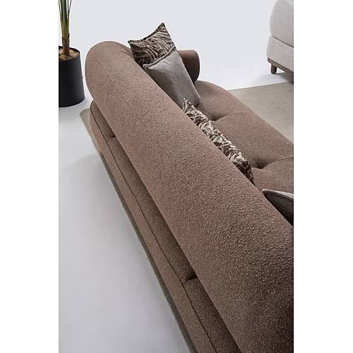 Maldini-VRSS Koltuk Tak�m�