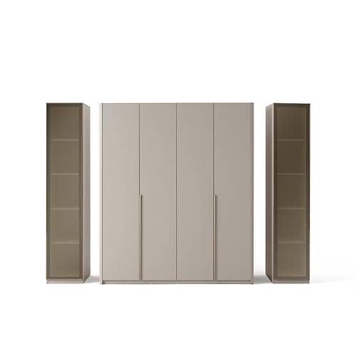 Allen-ACC Yatak Odas�