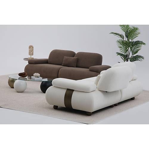 Orange-VC Koltuk Takm