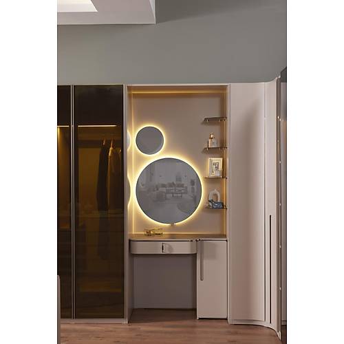 Versailles-LVL Yatak Odas�