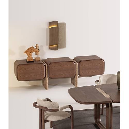 Moccina-NLL Yemek Odas�