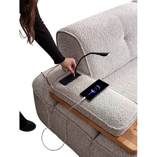 Buhara-MB K��e Koltuk