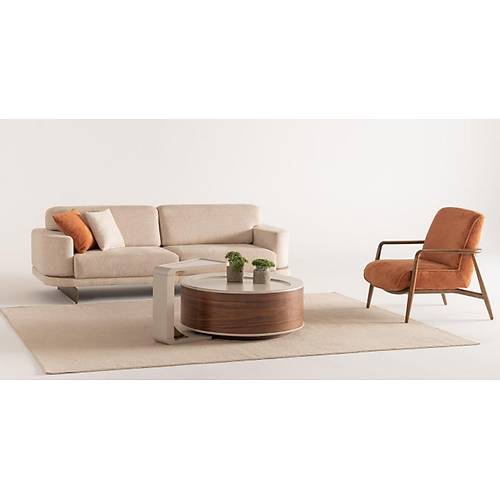 Librevil-NLL Koltuk Tak�m�