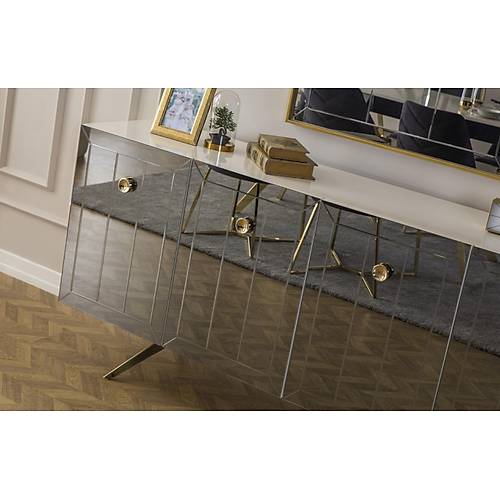 Lexus Ayta��-BTK Yemek Odas�