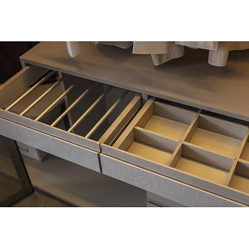 Zenith-GL Yatak Odas�