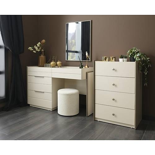 Linera-DC Yatak Odas