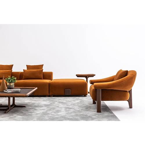 Venturi-SLD Koltuk Tak�m�