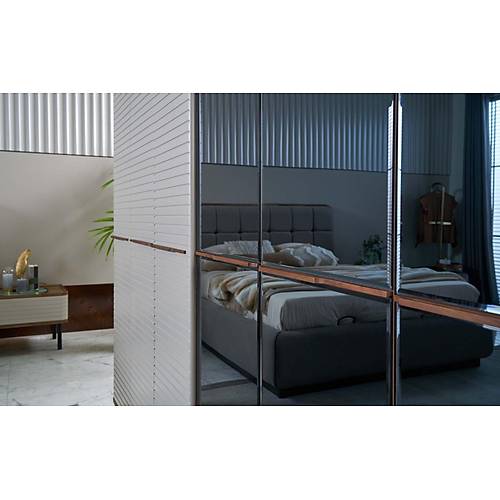 Soho-�Z Yatak Odas�