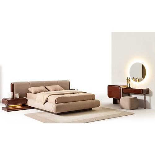 Moccina Bordo-NLL Yatak Odas�