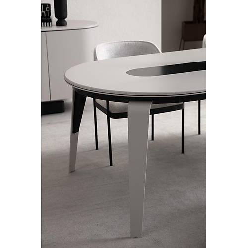 Loft-ARMS Yemek Odas