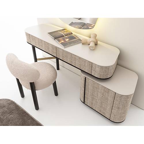 Belize-ARE Yatak Odas