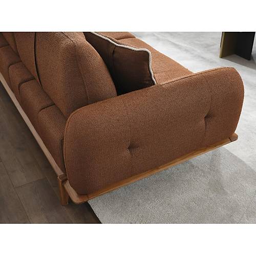 Duru-EVO Koltuk Takm