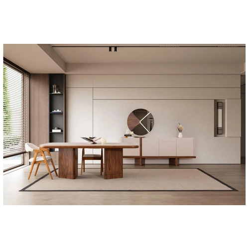 Oscar-LOR Yemek Odas