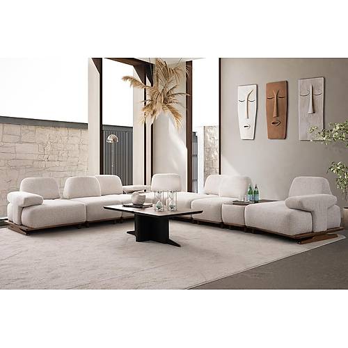 Maiken-ARMS K��e Koltuk