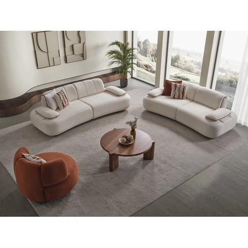 Mullen-ESC Koltuk Takm