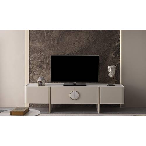 Lusso Seramik-B�R Tv �nitesi
