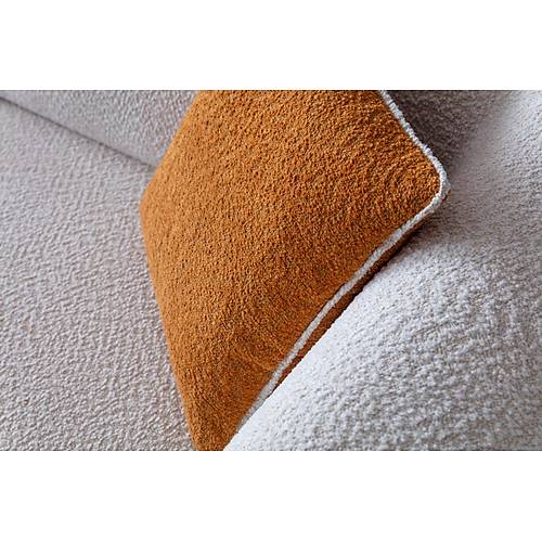 Matilda Koyu Ceviz-MS Koltuk Takm