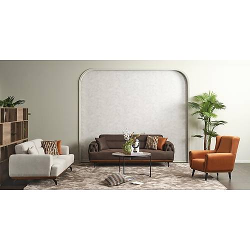 Dallas-TUS Koltuk Takm