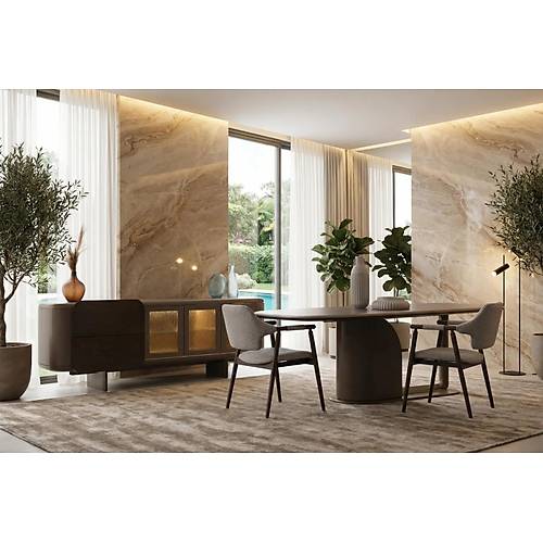 Novanta-TWN Yemek Odas�