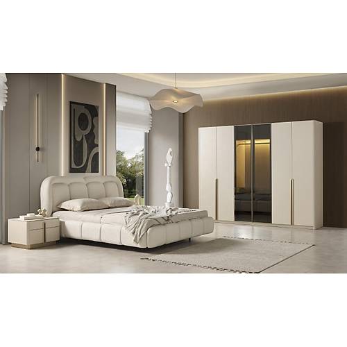 Halikarnas-F Yatak Odas