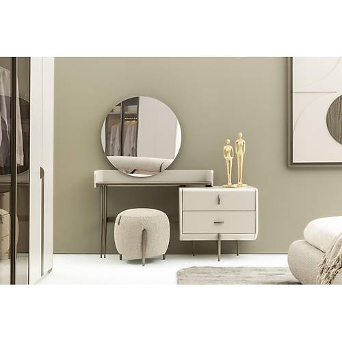 Monge-ARE Yatak Odas