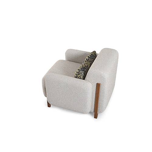 Moon-EVO Koltuk Takm