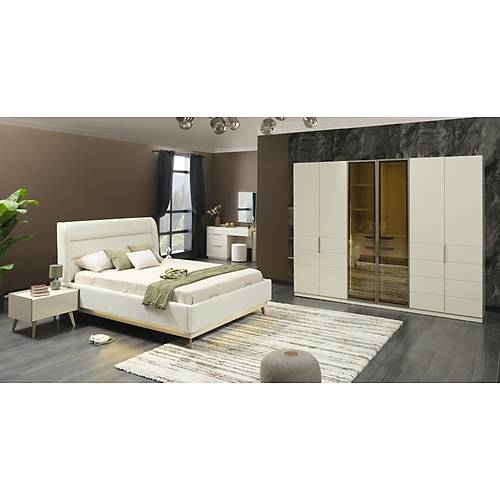 Linera-DC Yatak Odas