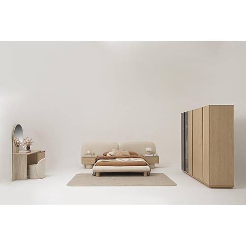 Bulova-SLD Yatak Odas�