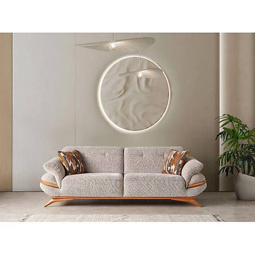 Zermatt-DGN Koltuk Tak�m�