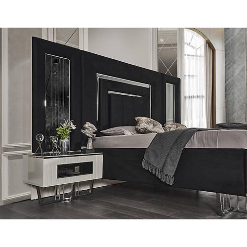 Premier White-VZ Yatak Odas�