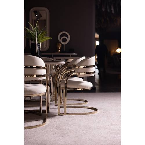 Etro-�DL Yemek Odas�