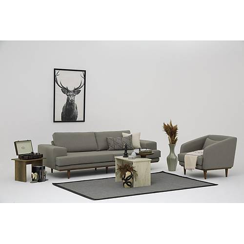 Hora-BRT Koltuk Takm