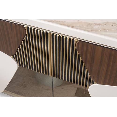 Pascal Luxury-ADA Yemek Odas